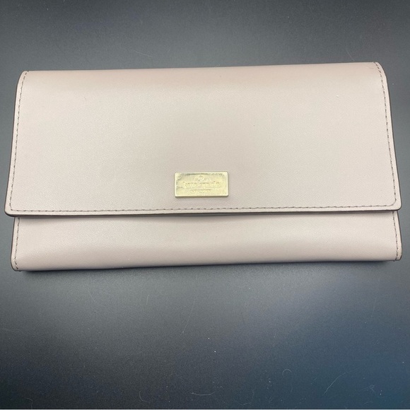 Kate Spade Arbour Hill Pim Wallet - Picture 1 of 8
